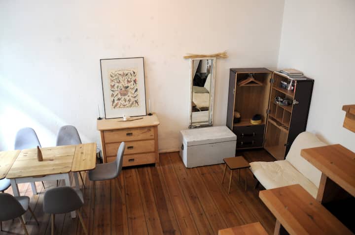 Всекидневна зона