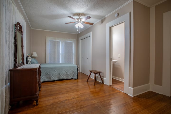 Спална соба 2