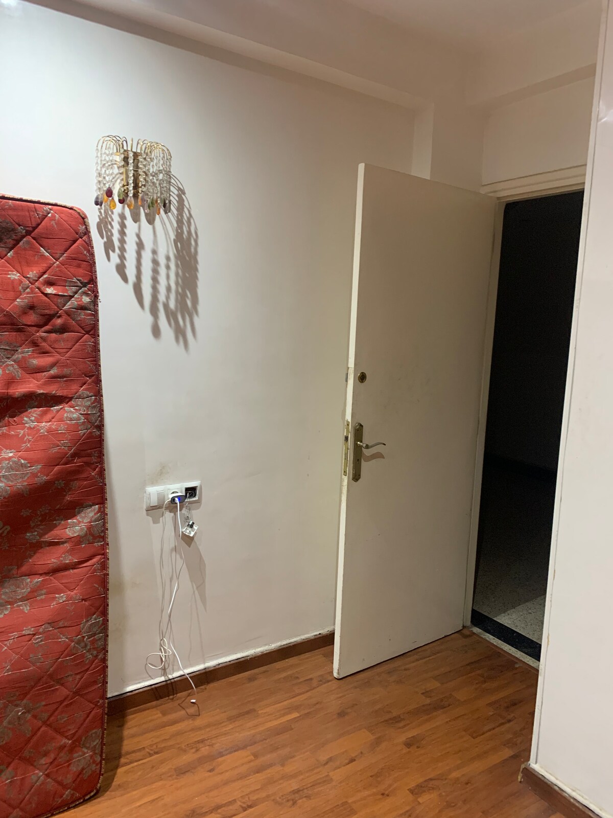 Bed and breakfast in Casablanca  1 bedroom  2 beds  1 private bath - image 2