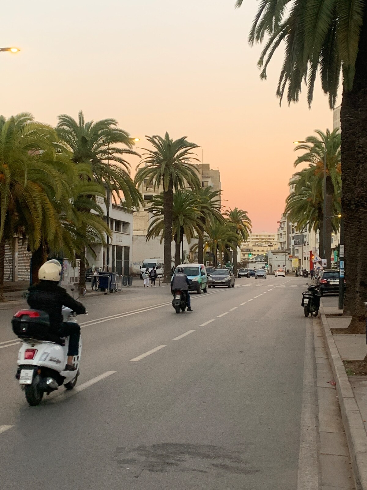 Bed and breakfast in Casablanca  1 bedroom  2 beds  1 private bath - image 5