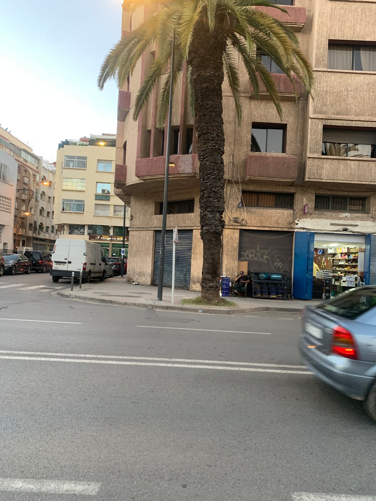 Bed and breakfast in Casablanca  1 bedroom  2 beds  1 private bath - image 4