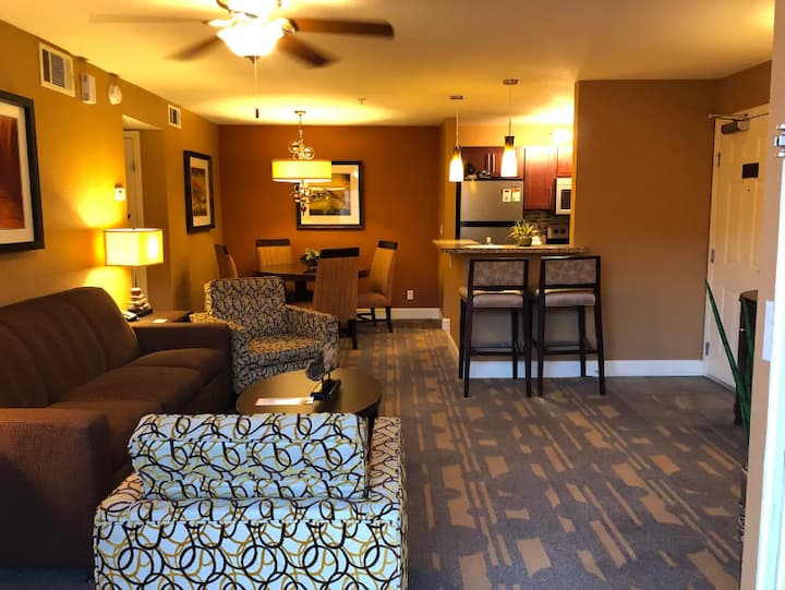 ห้องนั่งเล่น