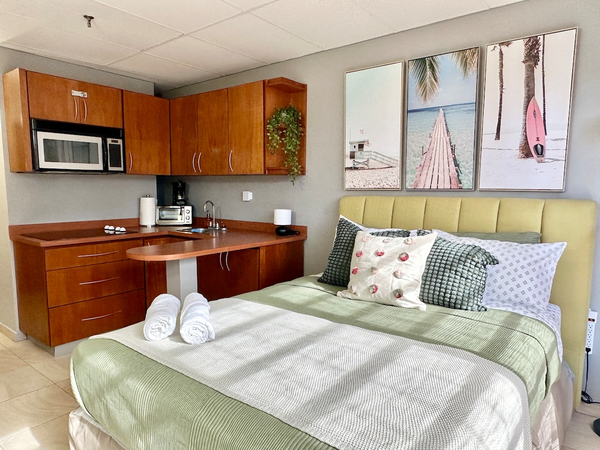 Sehemu ya chumba cha kulala