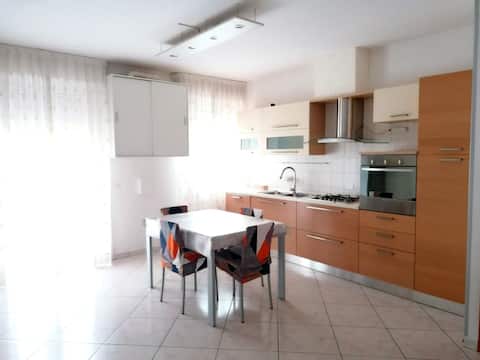 The Pleasure of Home Apartment