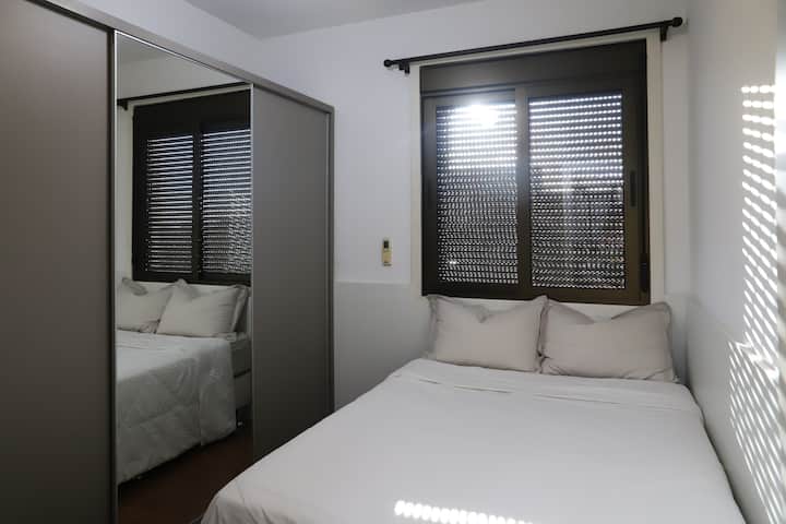 საძინებელი 2