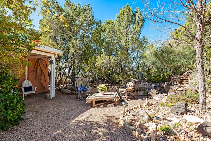 Casita Lita - Santa Fe, NM