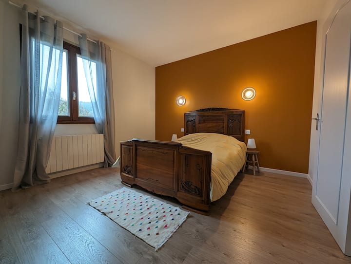 Chumba cha Ziara ya La