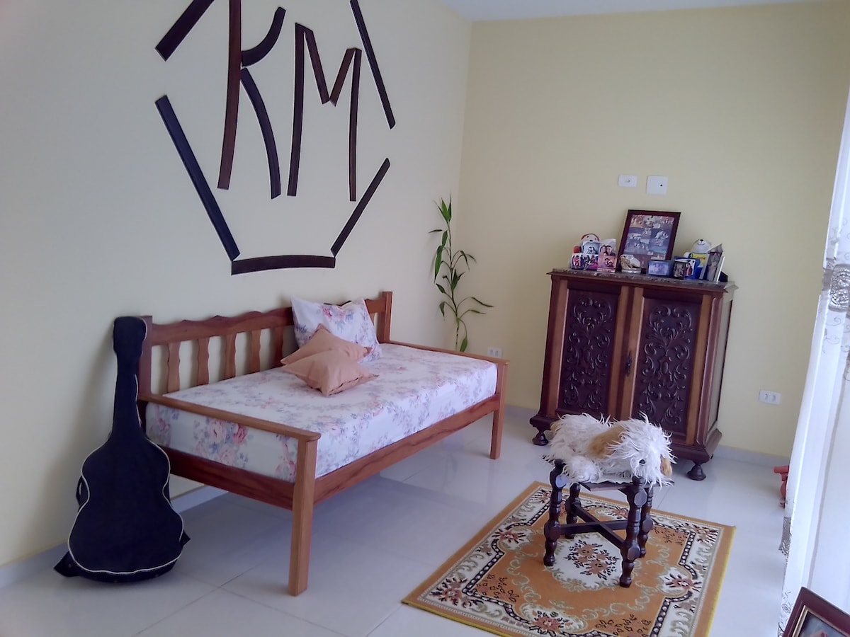 Всекидневна