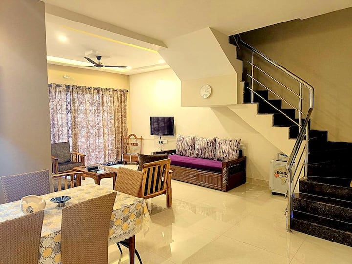 Bonsai Villa - Lonavla