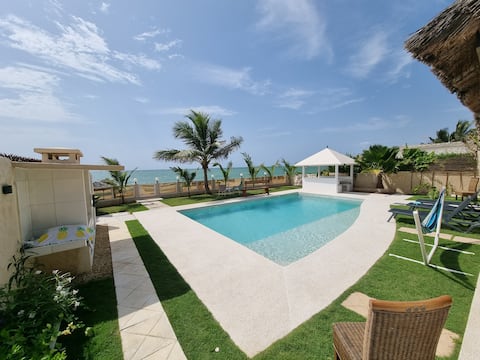 Villa La Rose des Sables