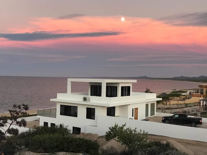 La Ventana locations de vacances avec piscine Baja California Sur, Mexique Airbnb