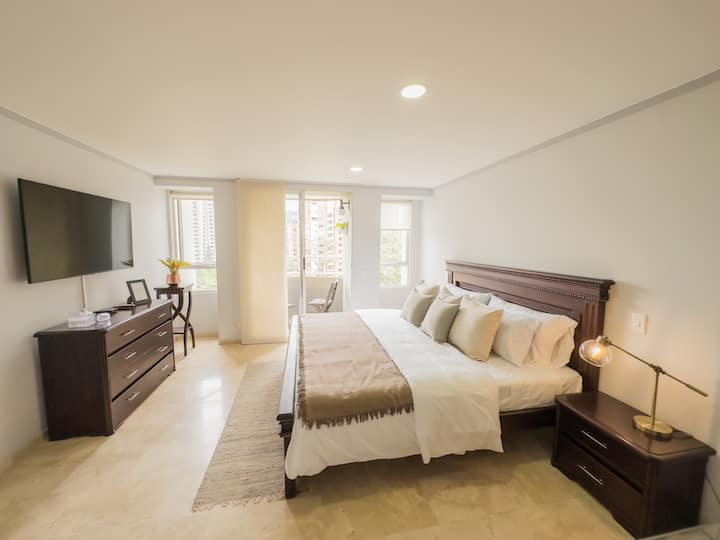 Спална соба 1