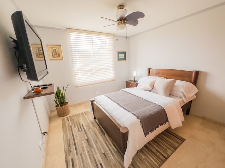 Спална соба 2