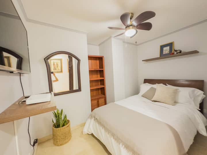 Спална соба 4