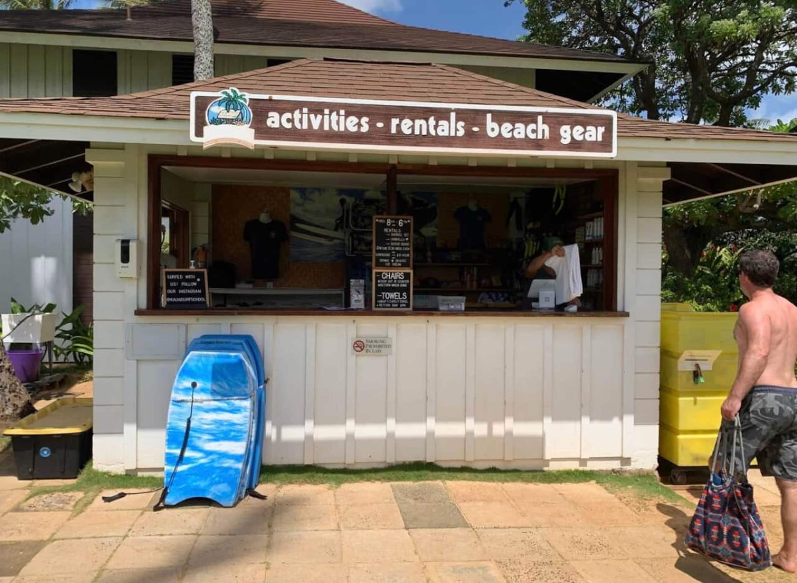 Hawaiian Paradise | A/C | Poipu - Photo 25