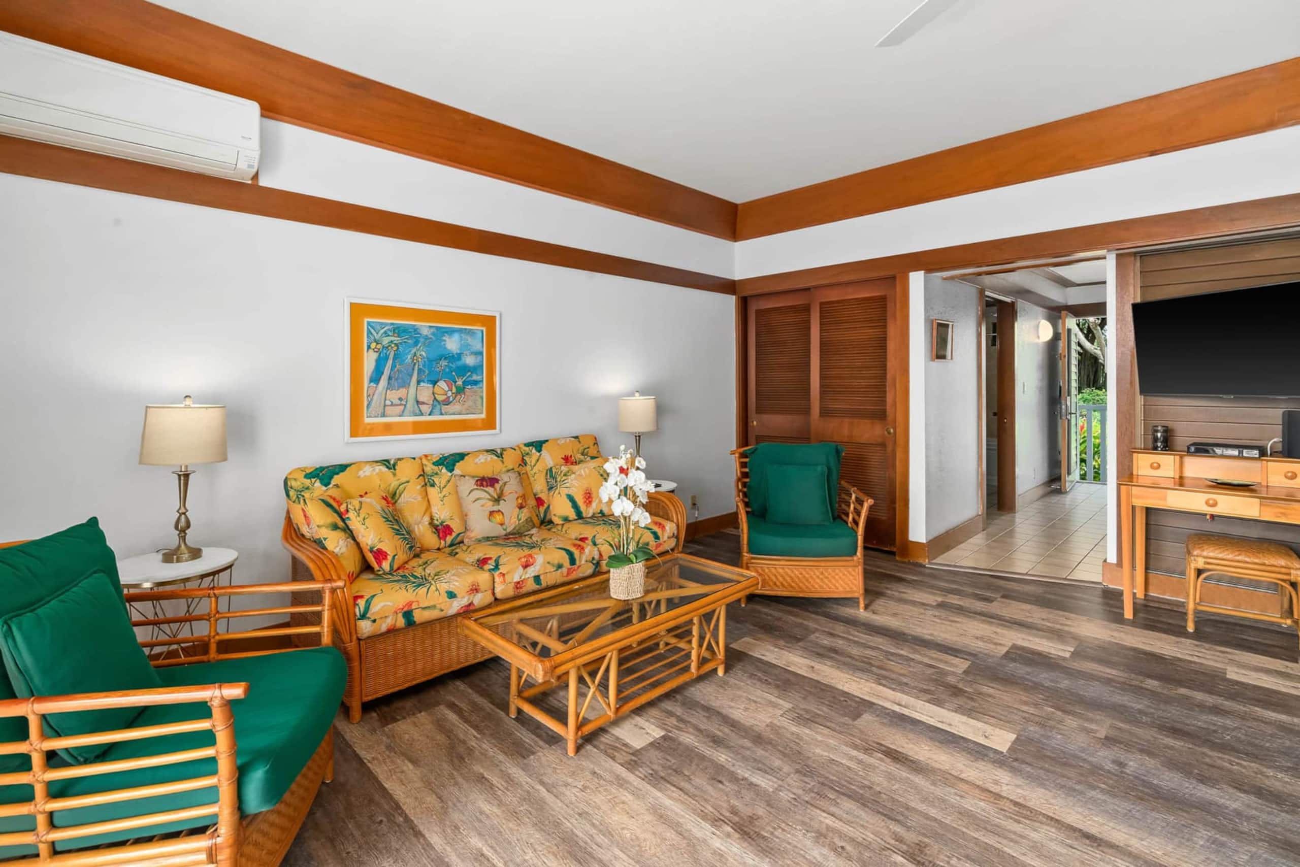 Hawaiian Paradise | A/C | Poipu - Main photo