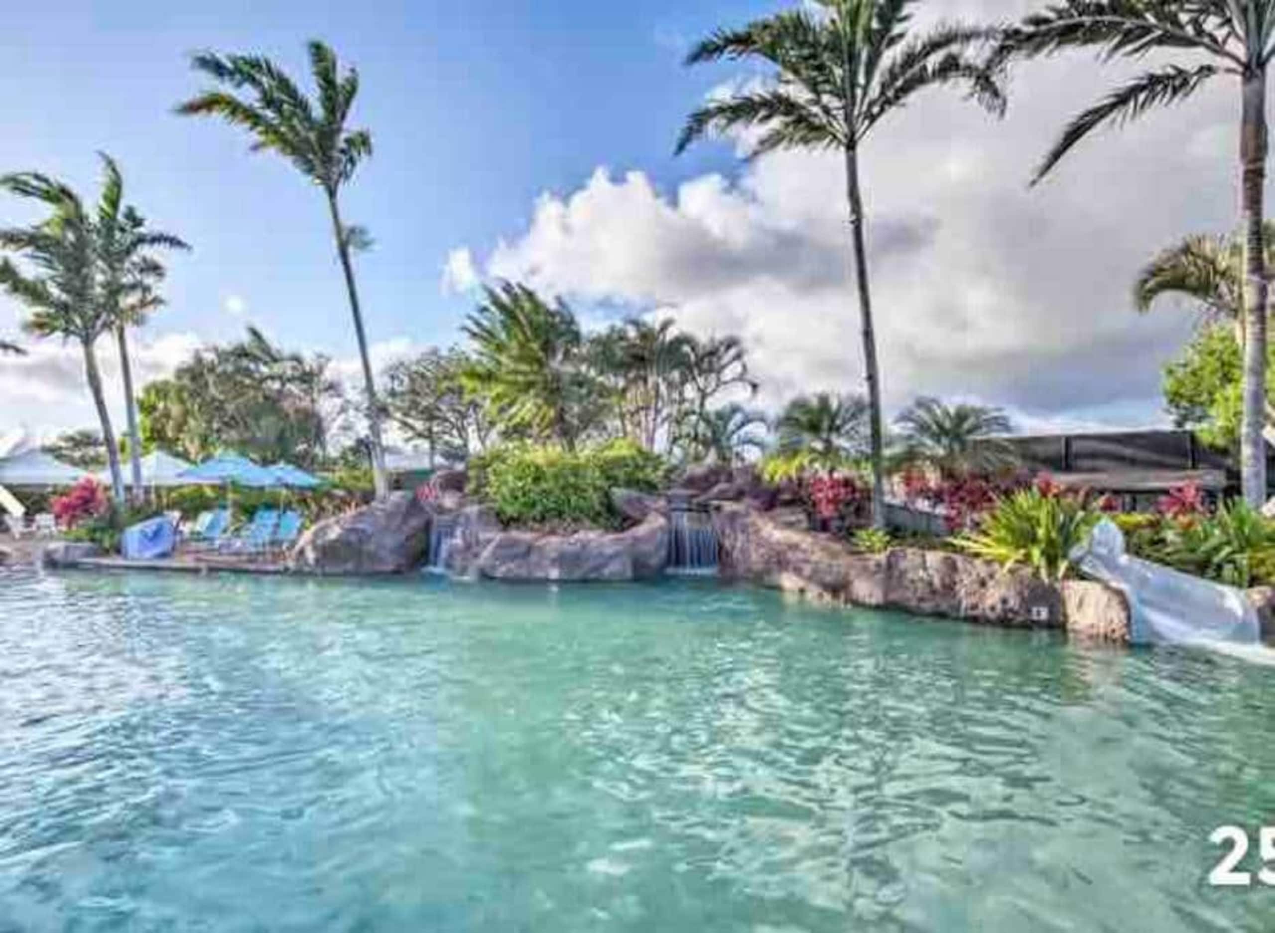 Hawaiian Paradise | A/C | Poipu - Photo 21