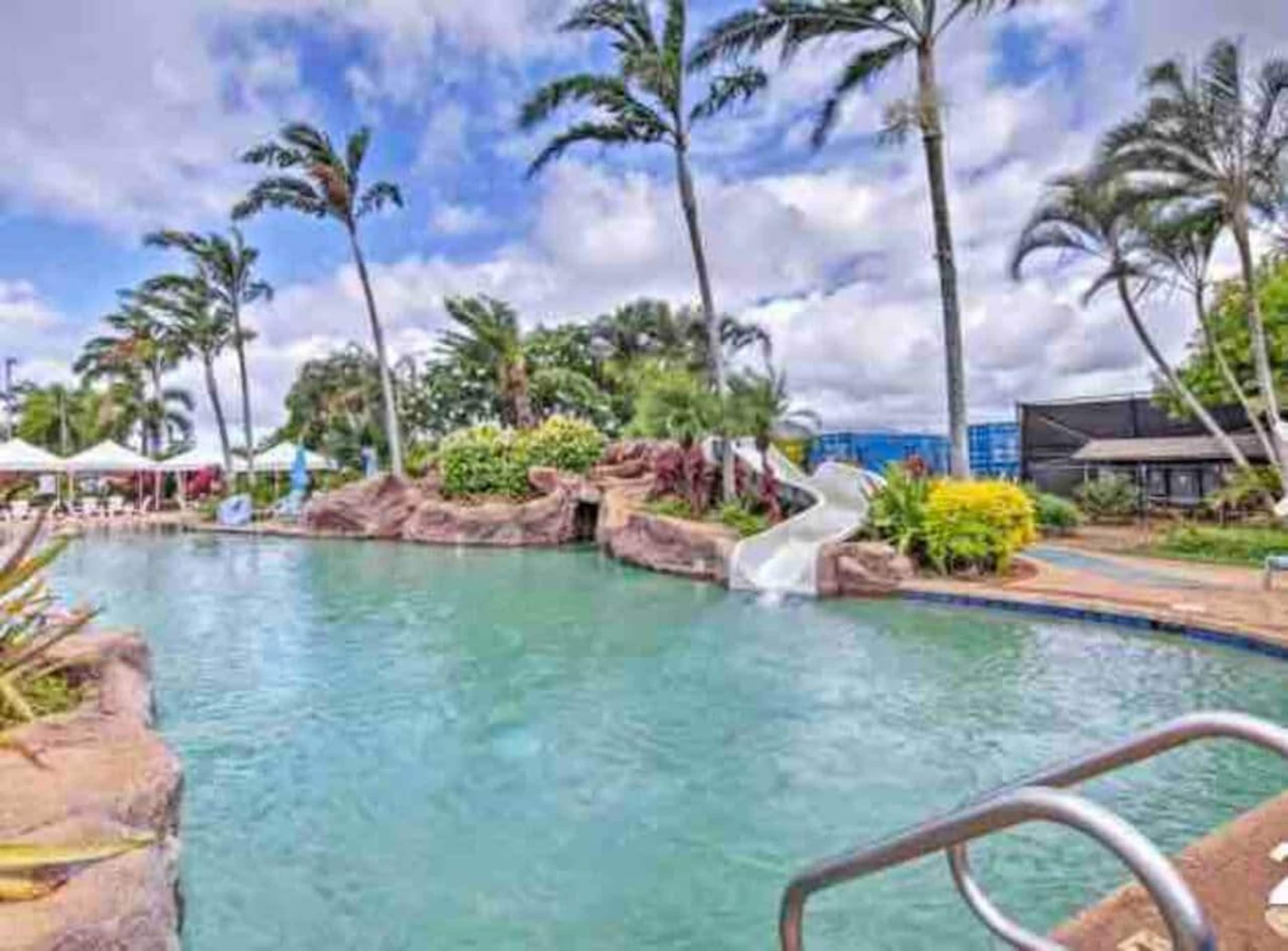 Hawaiian Paradise | A/C | Poipu - Photo 18