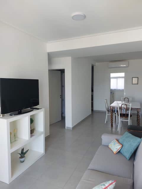 Apartment for 3 people