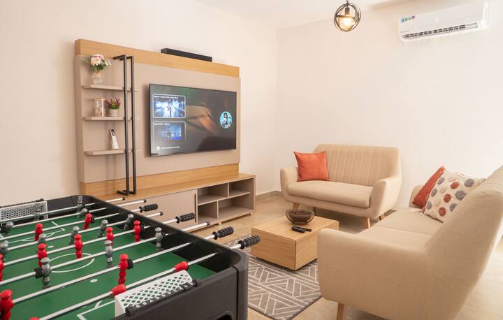 4BR House in Cartagena de Indias — 4 bedroom vacation rental in Cartagena de Indias