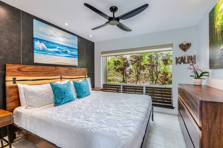 Princeville Vacations managed Airbnb listing 3