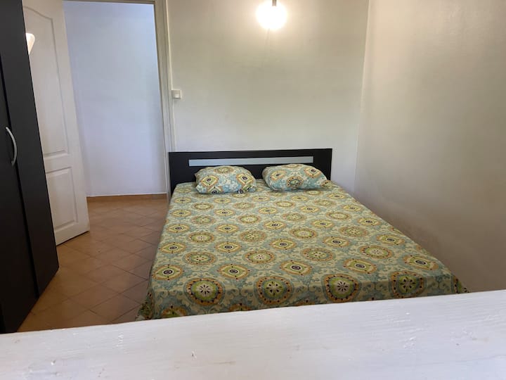 Habitación