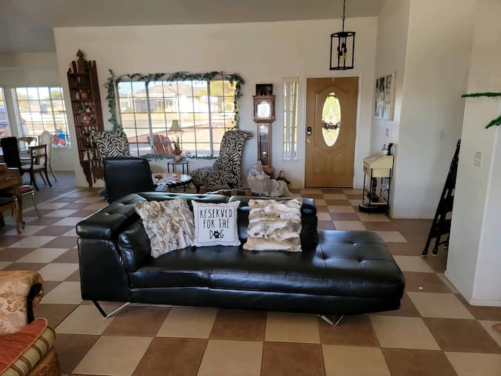 Gamebird Oasis- Take The Plunge! - Pahrump, NV