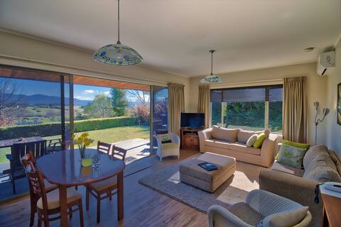Clayridge - Double View Cottage
