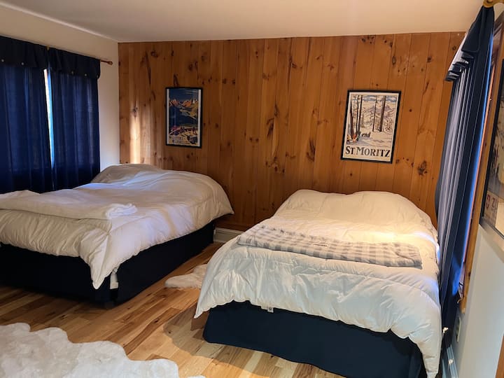 غرفة النوم 2