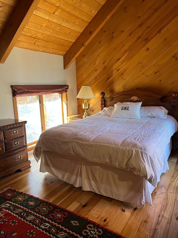 غرفة النوم 3