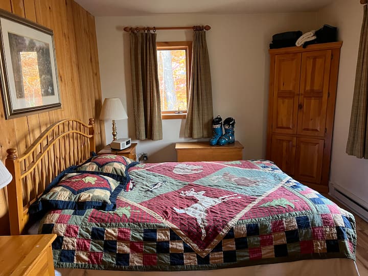 غرفة النوم 1