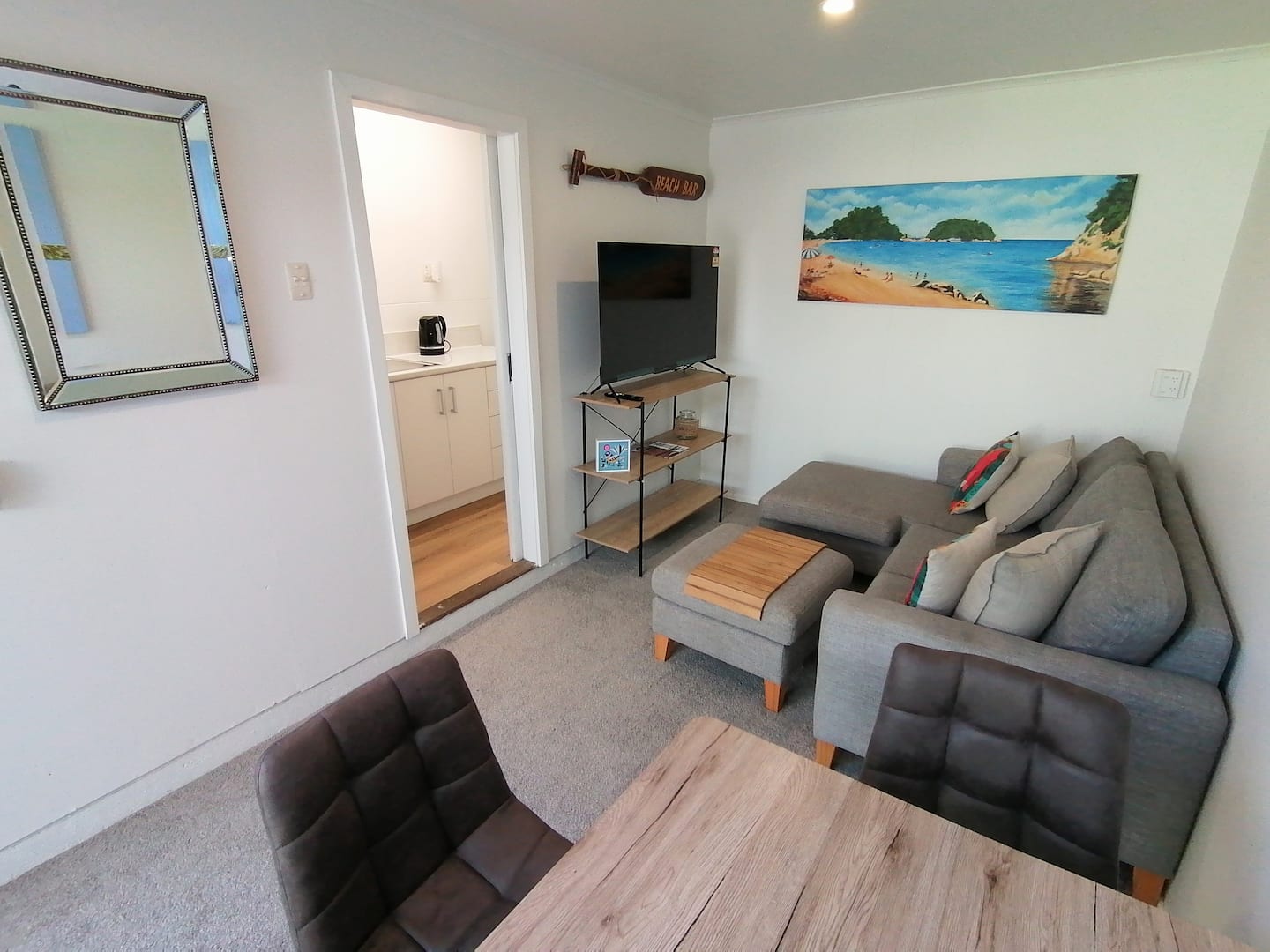 Kaiteriteri Escape 3