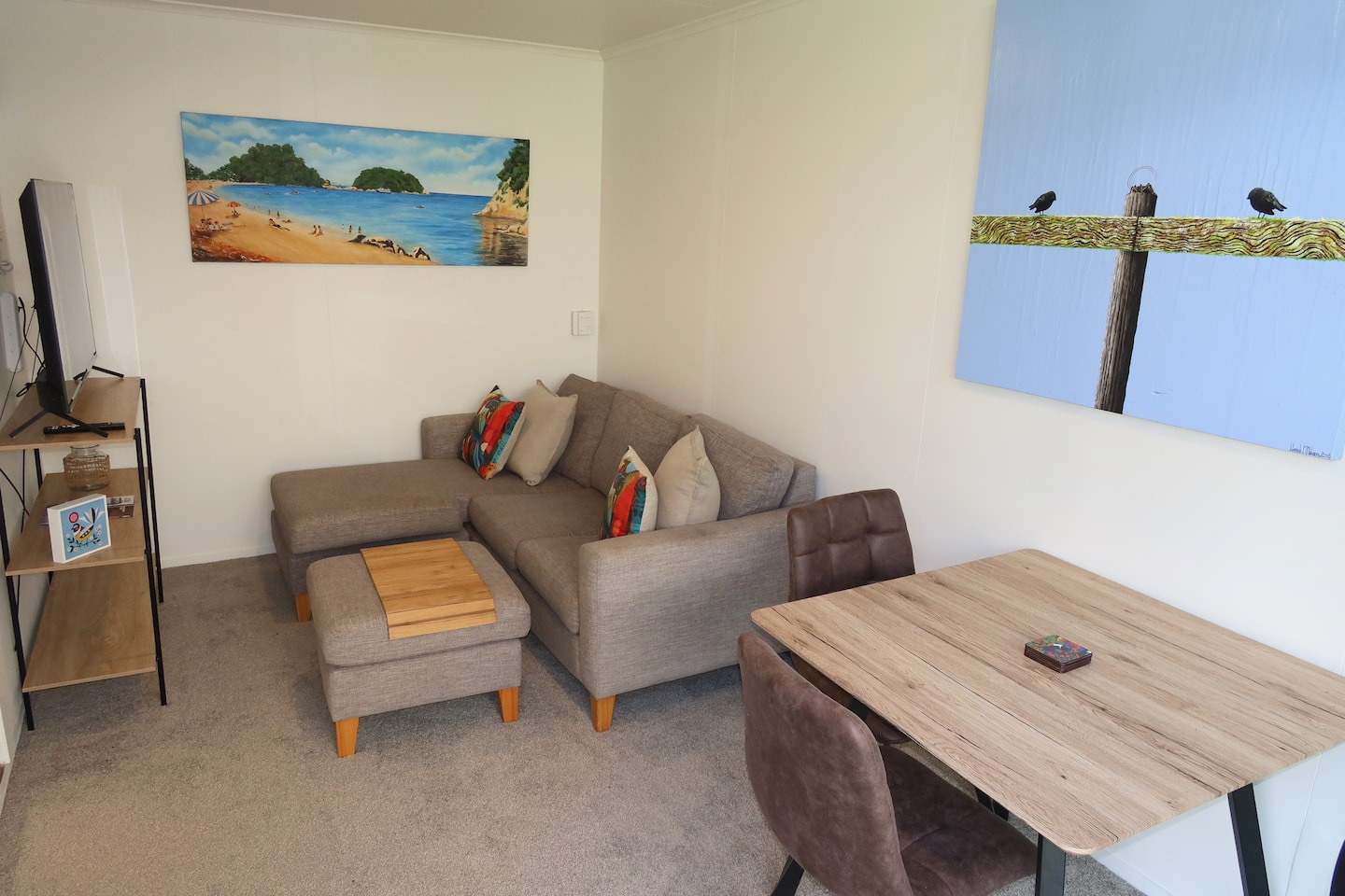 Kaiteriteri Escape 5