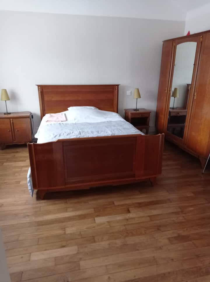 Dhomë Gjumi 03
