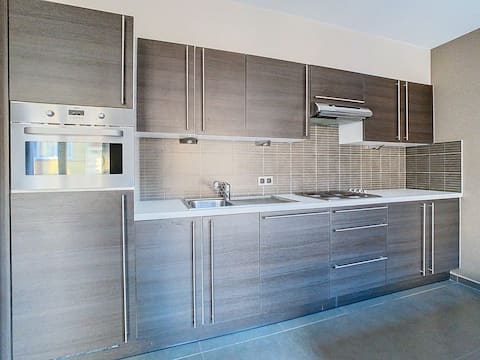 Top performing Airbnb: *Nice studio close to Heysel- in Laeken Laken