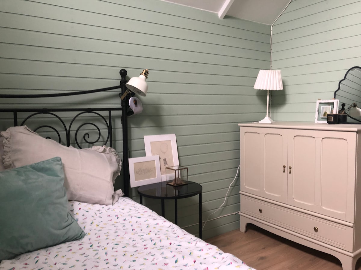 ห้องนอนที่สอง