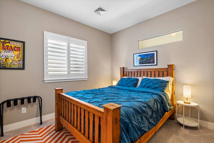 საძინებელი 2