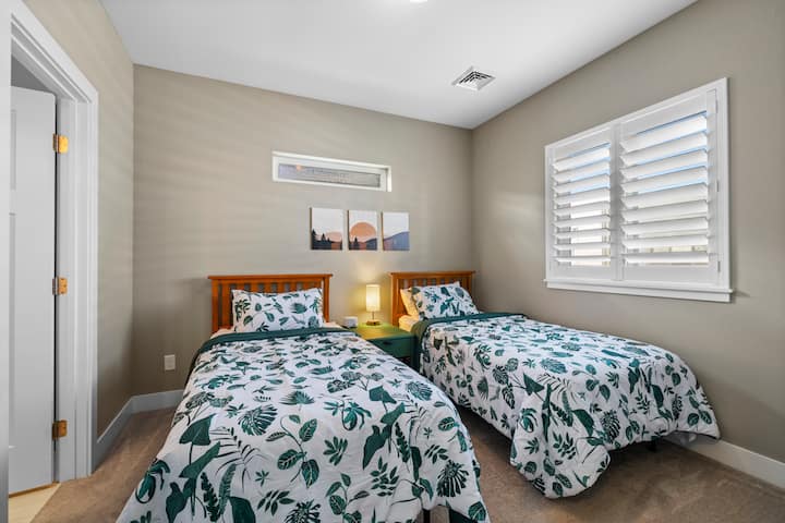 საძინებელი 3