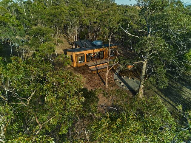 Arden Retreat – The Croft at Richmond gallery image 2