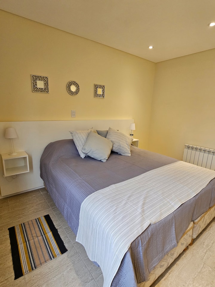 Chambre 1
