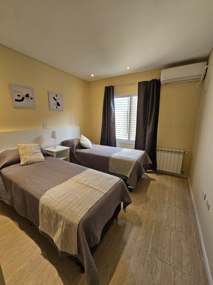 Chambre 2