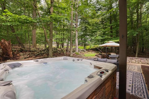 Welcome to The Whitetail Lodge!