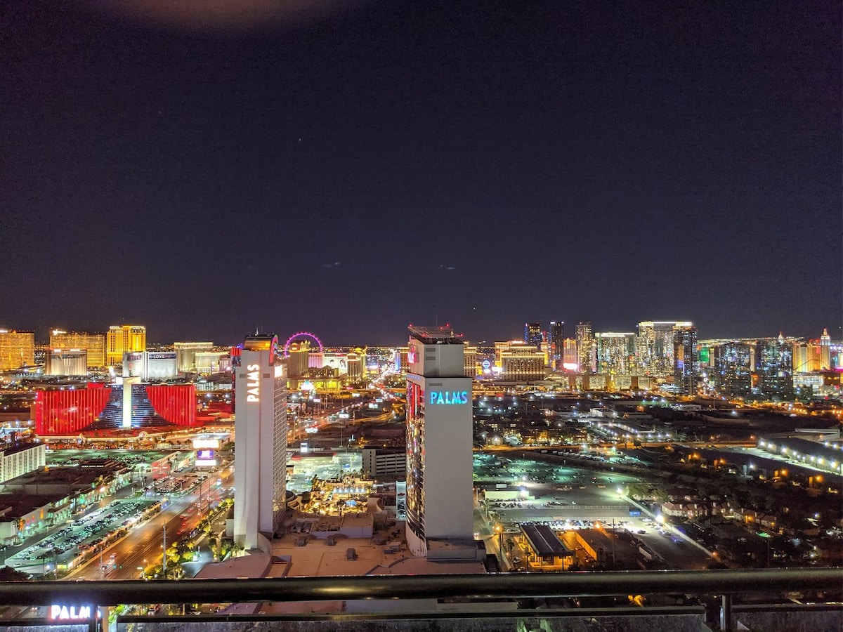 Strip View Studio