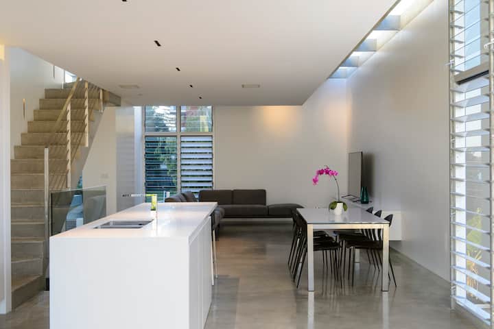 Luxurious Beach House - The Perfect Entertainer. - Cronulla