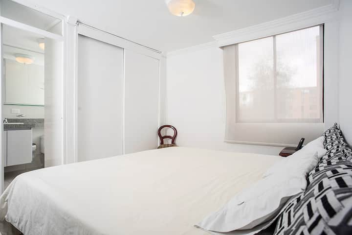 Спална соба 2