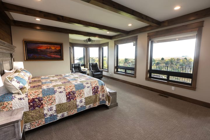 Главна спална соба