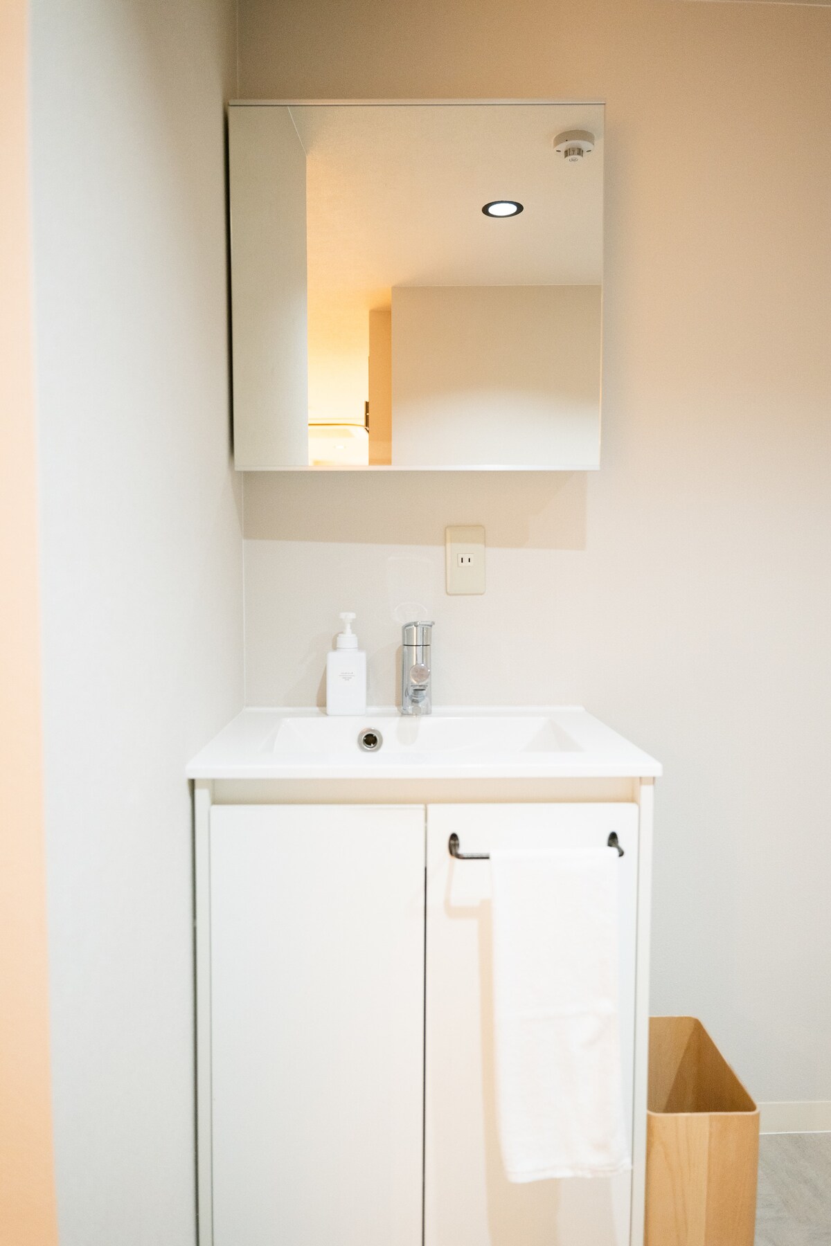 フルバスルーム