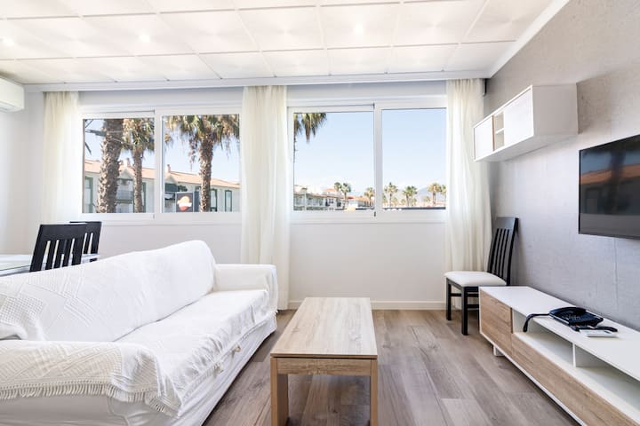 Apartamentos Avenida Tropical By Bossh! Apartments - Motril