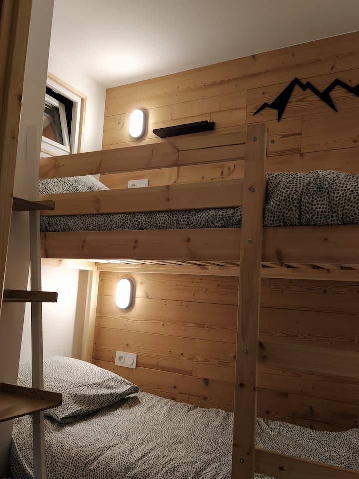 Спална соба 2