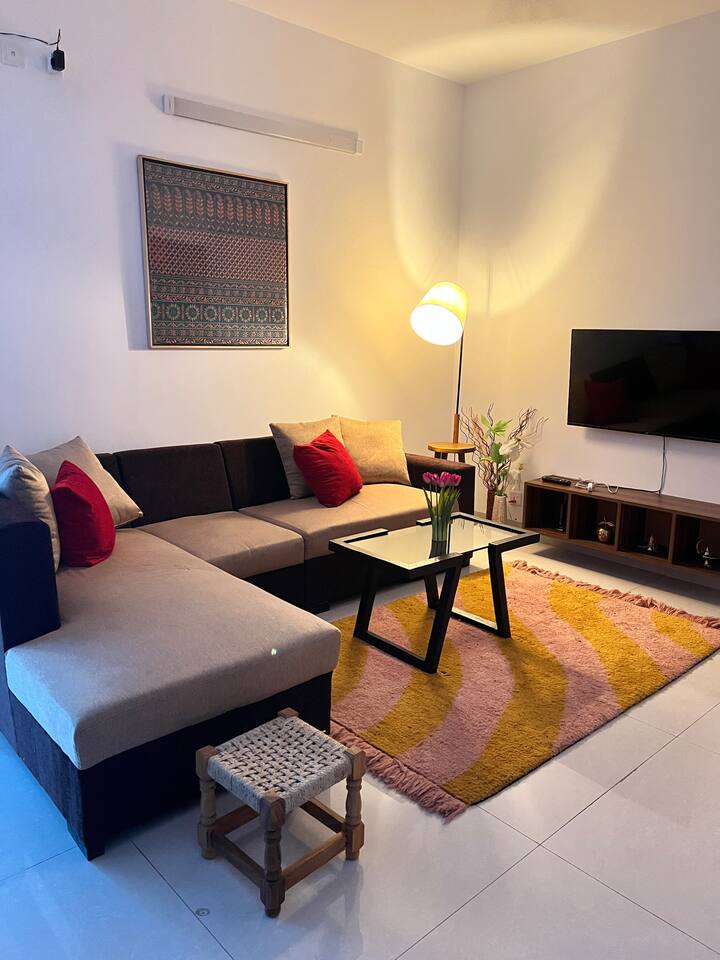 Vakantiewoningen met ontbijt in Uttara Uttara, Dhaka, Bangladesh Airbnb